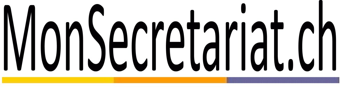 MonSecrétariat.ch